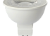 Лампочка светодиодная JCDR 5W CLEAR 400LM 3000K GU5.3 (ECOL) 526-10145