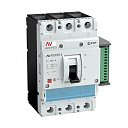 Автоматический выключатель AV POWER-1/3 160А 100kA ETU6.2 EKF AVERES