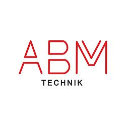 Логотип ABM TECHNIK