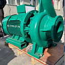 Центробежный насос SAAB AST 80-250-45