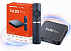Смарт приставка TX30 Pro Tv box 2/16гб androidtv голосавой пулт