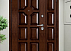 Входные металлические двери