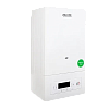 Котел газовый CASELA W1-C-18M PLUS наст. с 1 теплообм. с дым. из нерж.