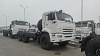 Седельный тягач КАМАЗ 44108-6010-24 (6х6) Вездеход