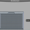 Льдогенератор MXF 637 AS