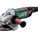 Угловая шлифмашина WE 24-230 MVT * Angle Grinder