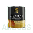 Паркетный лак Sob San Sobvernik