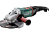 Угловая шлифмашина WE 24-230 MVT * Angle Grinder