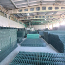 Yevro zabor evro zabor евро забор евро сетки металлические решетка 3D