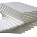 Пенопласт, плотность 25