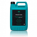 Чистящее средство MONSTER - Брусчатка 5 л
