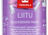 LIITU A Tikkurila краска для школьных досок 0,9 Л