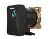 Насос циркуляционный для ГВС SHIMGE HBS 1.5 (1х220В; 9Вт) ISSIQ SUVGA