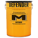 Огнезащитная краска DEFENDER-M