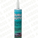 Герметик "Dura Auto", белый, 280 мл