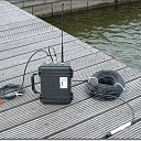 Мареограф CT Tide