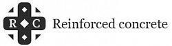 Логотип O.O.O."REINFORCED CONCRETE"
