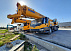 Автокран XCMG QY25K5D 25 тонн