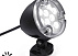 Настенный уличный светильник Leds-C4 Esparta 05-9798-05-CL в Узбекистане, Ташкент, Самарканд, Нукус, Навои, Бухара