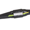 Муфта Стт(тп) 4х70/120 с/г ППД бумажная изоляция 1кВ IEK