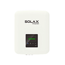 Инвертор Solax X3-MIC G3 3-Phase, 15KW