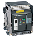 Автоматический выключатель NA1-2000X-1250M/3P MO-FX AC220/230 (стационарный)