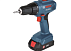 Шуруповерт Bosch  GSR 1800 LI Professional