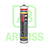 Герметик Soudal Carbond 940FC 280 мл