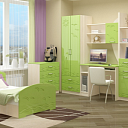 Детская мебель Д-13