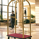 Тележка для багажа