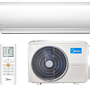 Бытовые кондиционеры настенного типа Midea