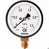 Манометр (напоромер) низкого давления МП-3-У -40 кг/см2