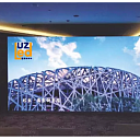 Светодиодная LED-видеостена для домашнего кинотеатра