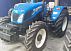 Трактор садовый New Holland TT4.80 (Новый)