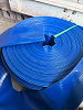 Гибкий шланг для капельного орошения LayFlat (Лейфлет) 100MM 6 BAR 50M ПБС