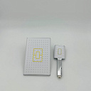 Лейка с головкой ID-36