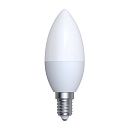 Лампа LED R50 5W 6500K E14 300LM 85-260V (ECOLITE)