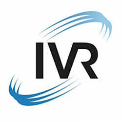 Логотип IVR