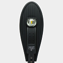 Светильник уличный SPP-5-60-5K-W/IP65, 60Вт, 6600Лм, 5000К, d 48-60 мм. ЭРА