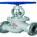 Запорный клапан стальной