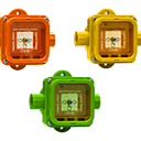 Устройства дистанционного пуска Спектрон серии 535-Exi/Exm