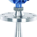 Уровнемер радарный Rosemount