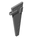 Стойка штампосварная РЗЗ.01.200