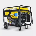 Бензиновый генератор ROLF TOP-7500E 6,5Кв