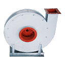 Вентиляторы центробежный типы - ВЦ-4.75, ВЦ-14-46, ВКР, ВВД