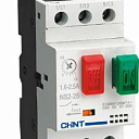 Пускатели NQ3-11P 25A 220B