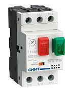 Пускатели NQ3-11P 25A 220B Фото #4857179