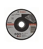 Отрезной круг 125х1.0х22.23 Standard for Inox Bosch 2608603171