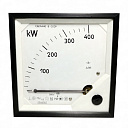 Ваттметр Д365 400квт