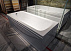 Акриловая ванна 80х180